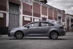 Toyota Corolla XEi Sedan 2019 года (LA)